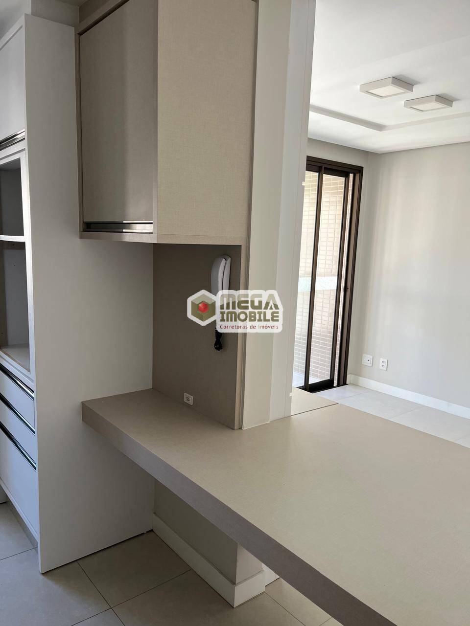 Apartamento, 2 quartos, 80 m² - Foto 2