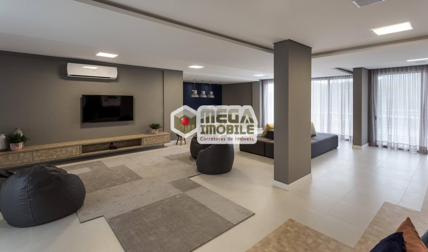 Apartamento, 2 quartos, 80 m² - Foto 24