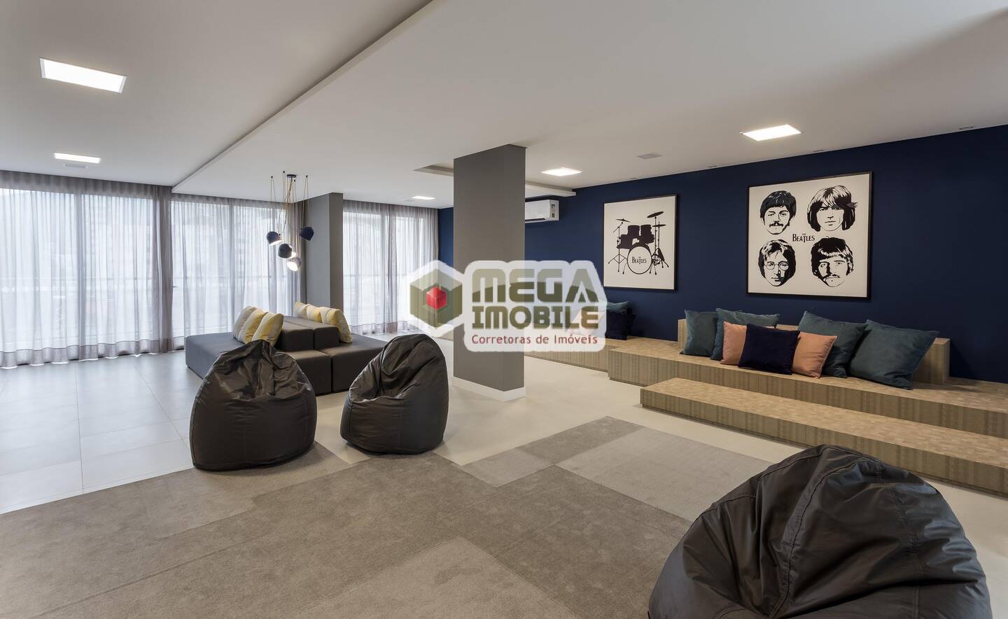 Apartamento, 2 quartos, 80 m² - Foto 31