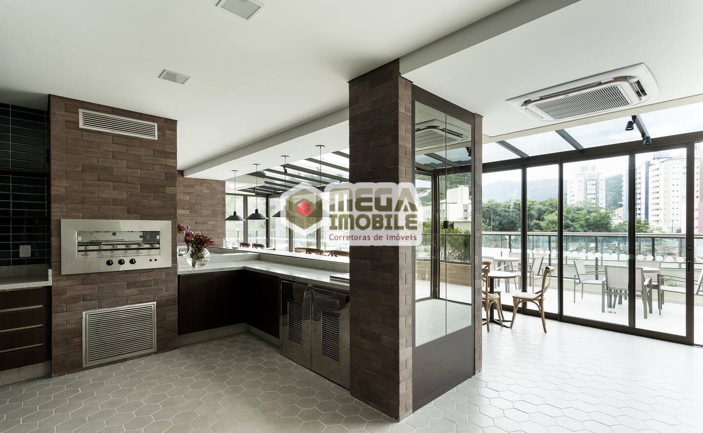 Apartamento, 2 quartos, 80 m² - Foto 32
