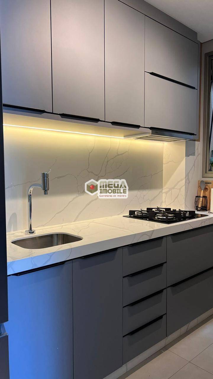 Apartamento, 2 quartos, 75 m² - Foto 5