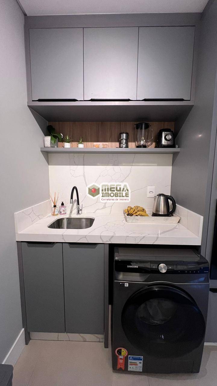 Apartamento, 2 quartos, 75 m² - Foto 10