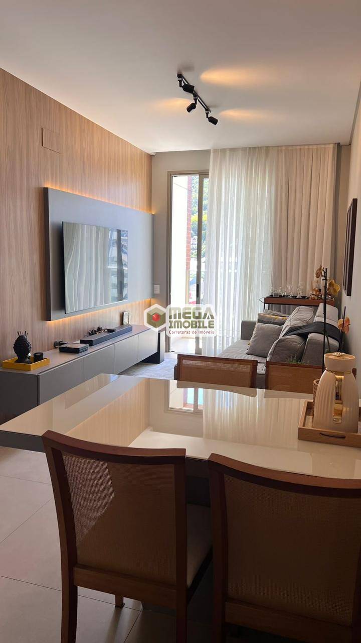Apartamento, 2 quartos, 75 m² - Foto 3