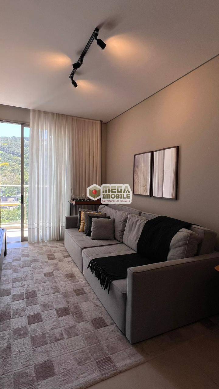 Apartamento, 2 quartos, 75 m² - Foto 2
