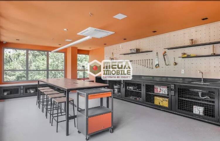 Apartamento, 2 quartos, 75 m² - Foto 39