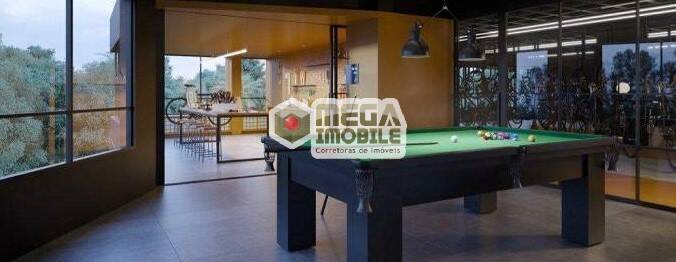 Apartamento, 2 quartos, 75 m² - Foto 41