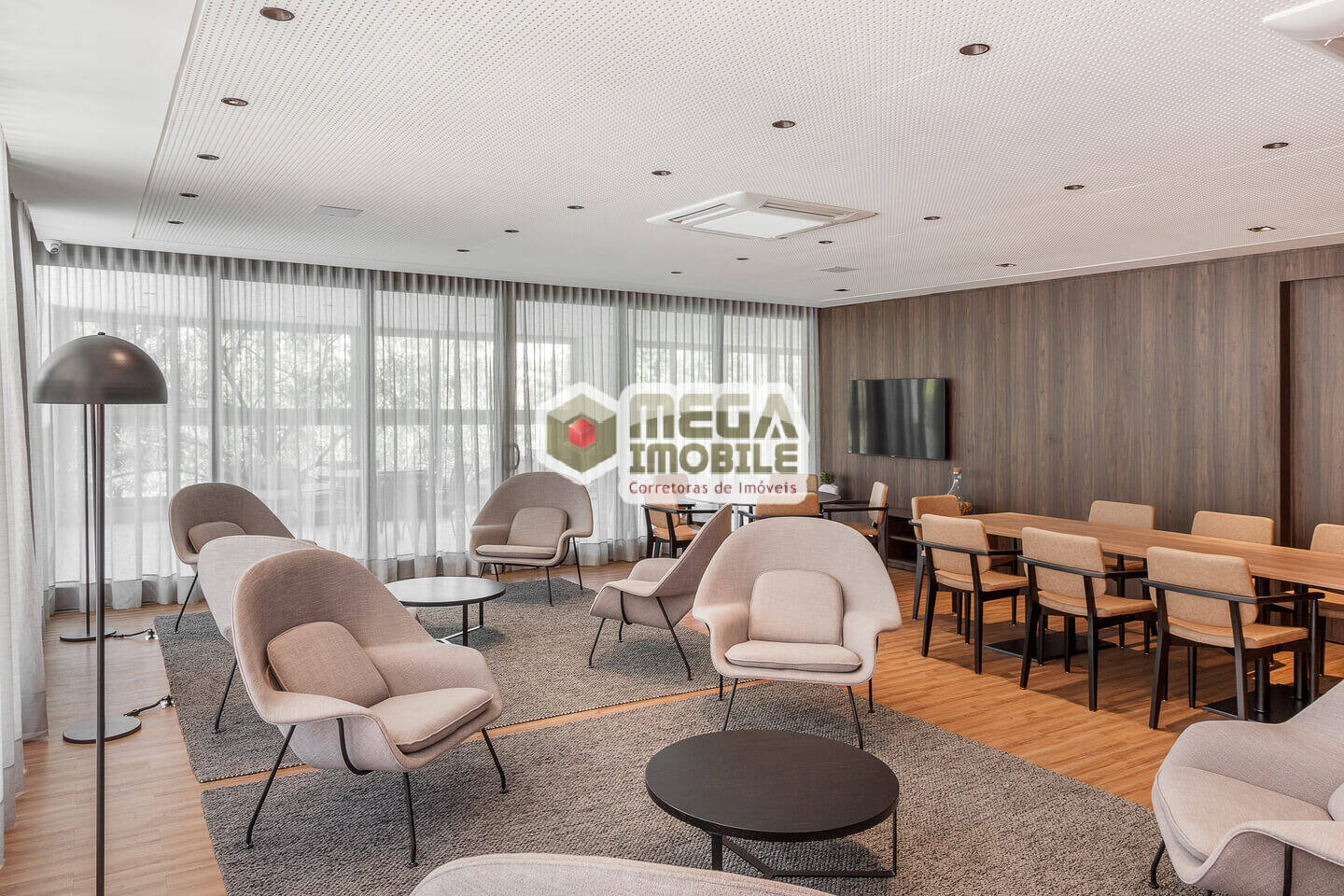 Apartamento, 2 quartos, 75 m² - Foto 47