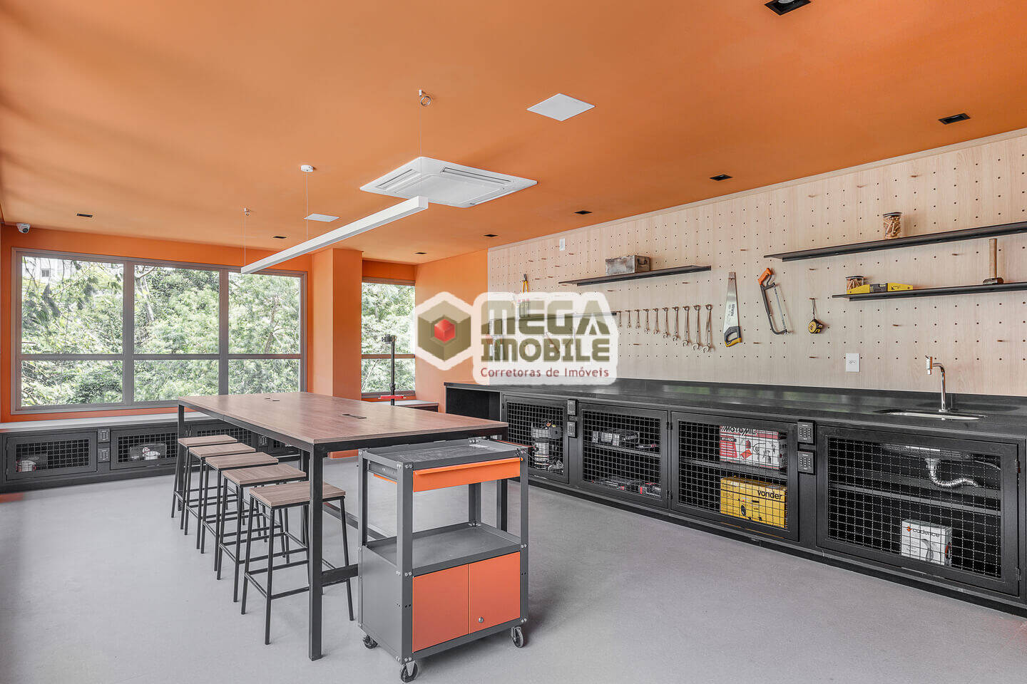 Apartamento, 2 quartos, 75 m² - Foto 48
