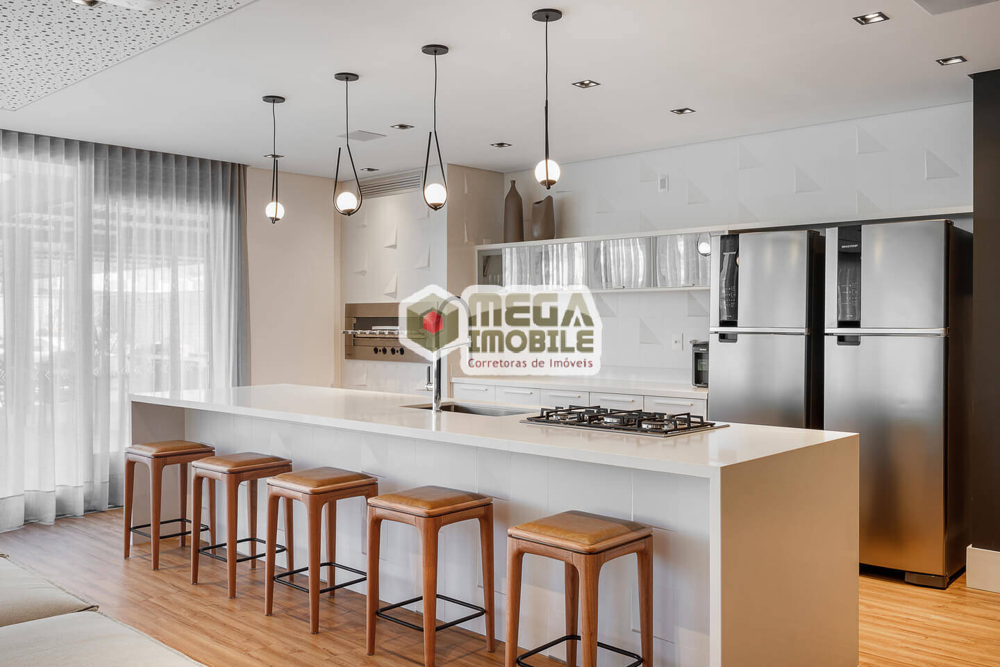 Apartamento, 2 quartos, 75 m² - Foto 51