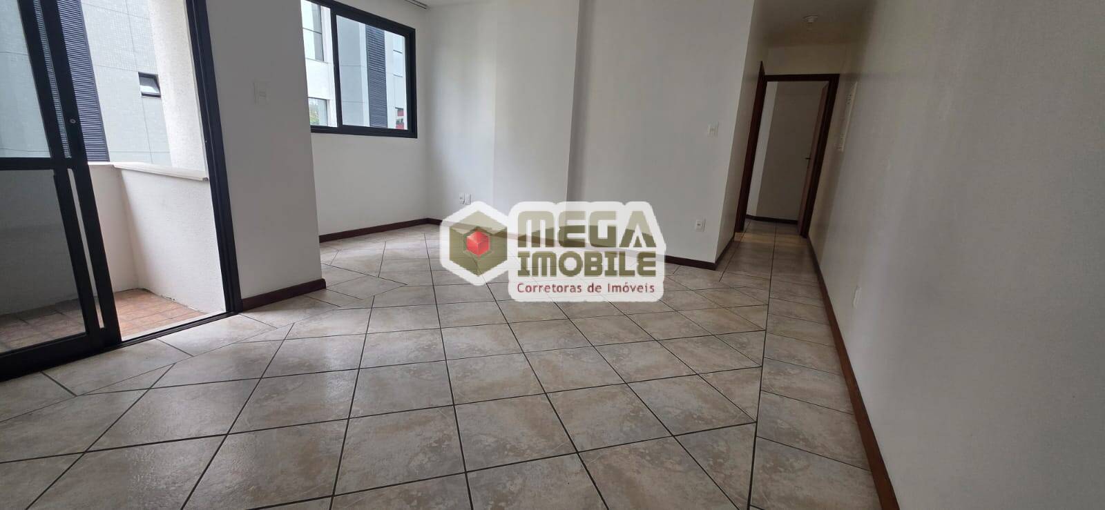 Apartamento  proximo Hippo, 2 suítes, centro Florianopolis