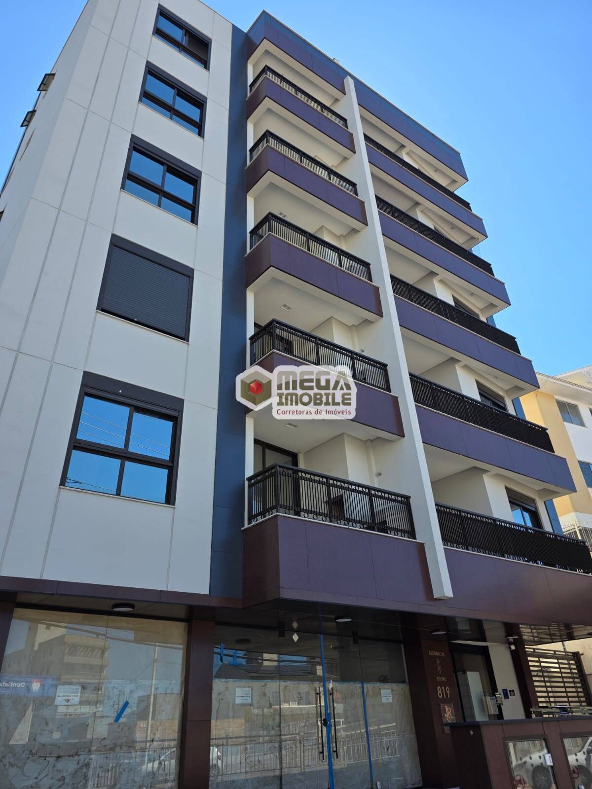 Apartamento, 1 quarto, 37 m² - Foto 17