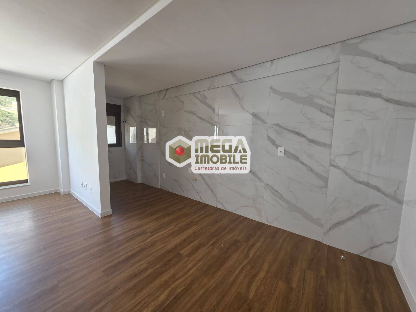Apartamento, 1 quarto, 37 m² - Foto 3