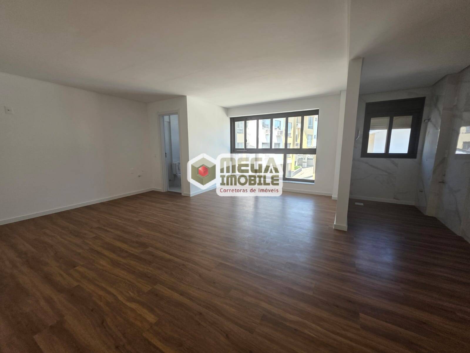 Apartamento, 1 quarto, 37 m² - Foto 2