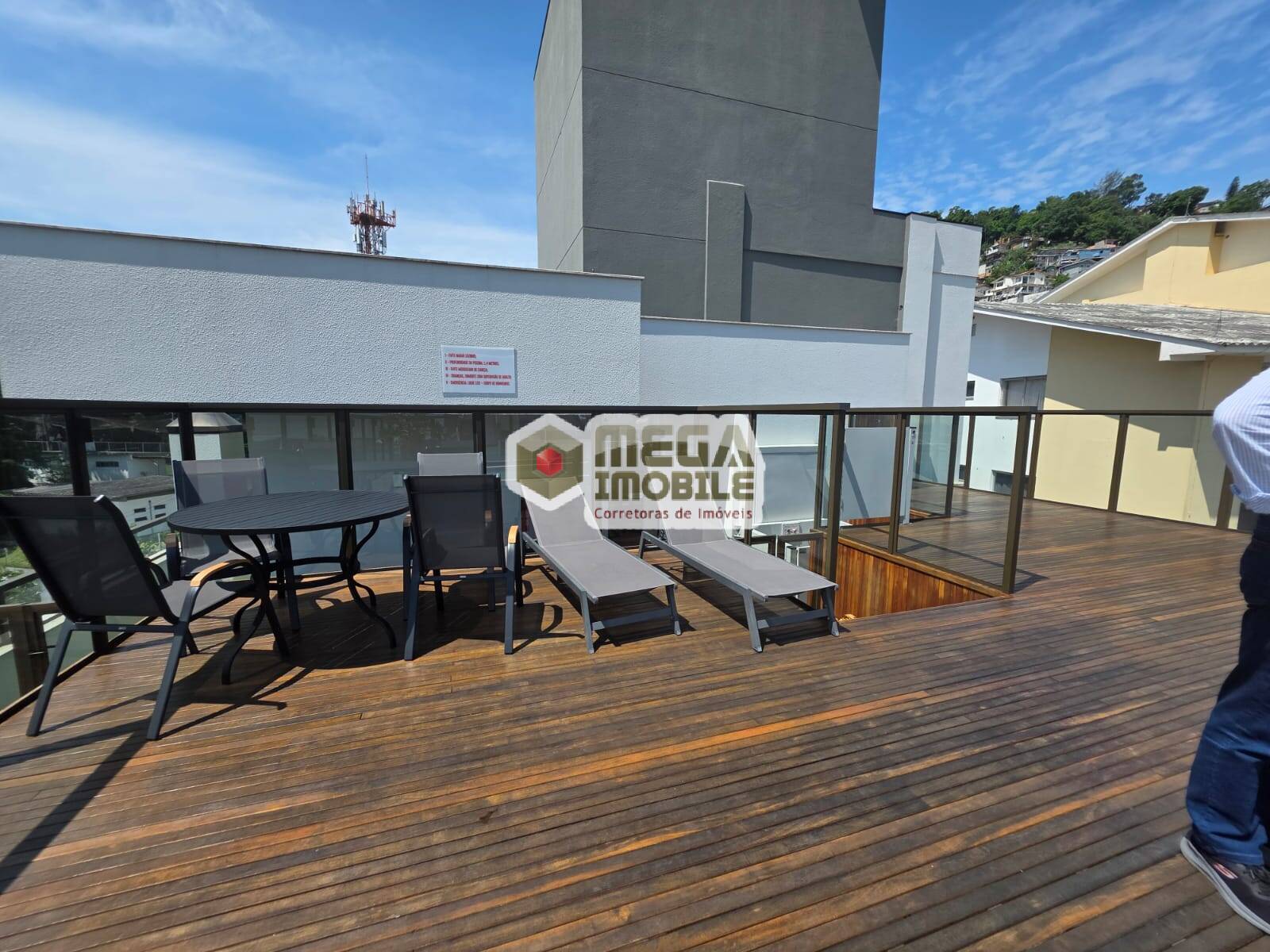 Apartamento, 1 quarto, 37 m² - Foto 10