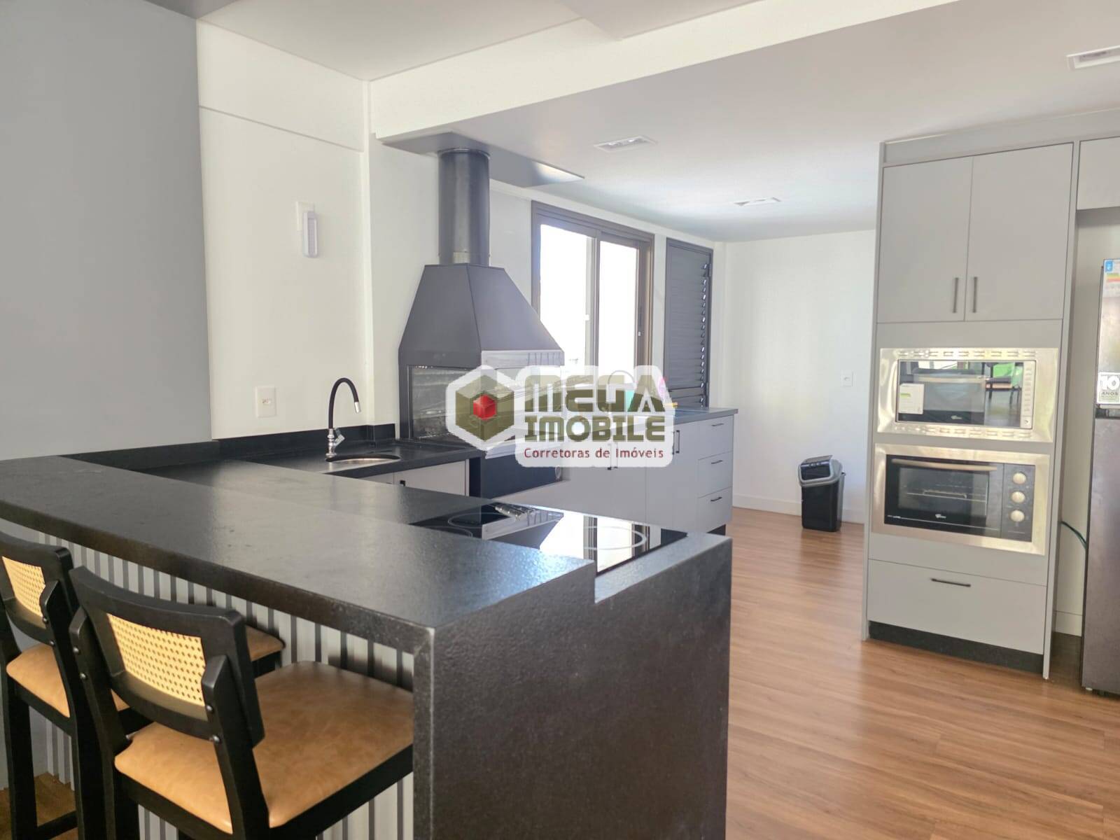 Apartamento, 1 quarto, 37 m² - Foto 19