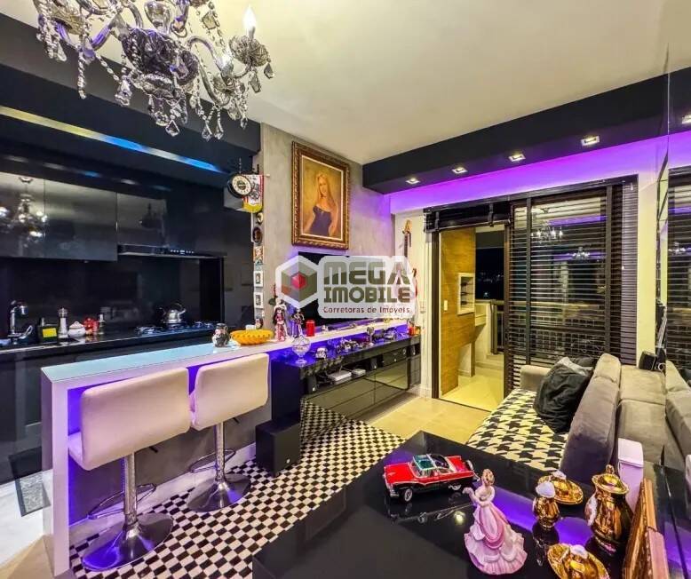 Apartamento, 2 quartos, 70 m² - Foto 8
