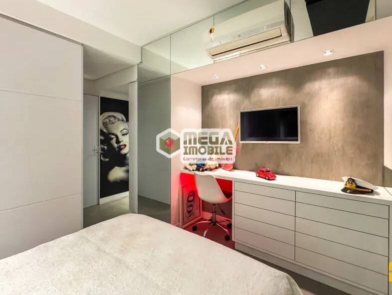 Apartamento, 2 quartos, 70 m² - Foto 15