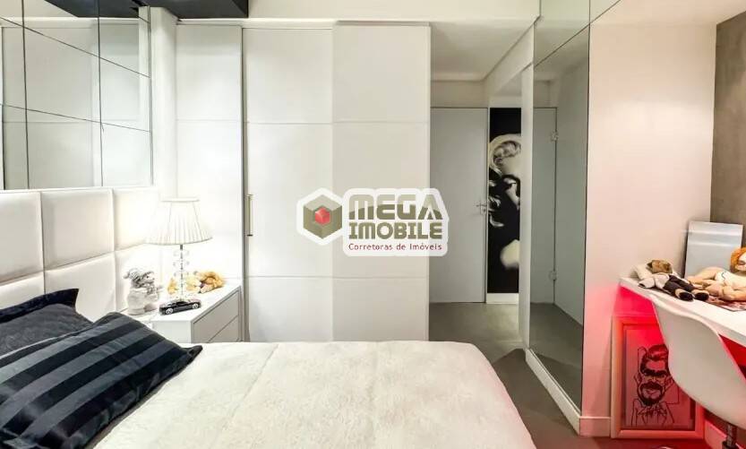 Apartamento, 2 quartos, 70 m² - Foto 12
