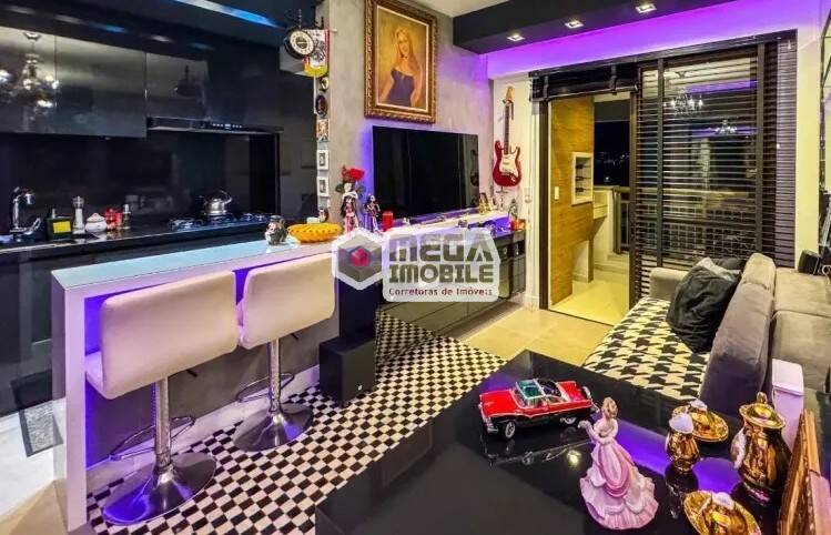Apartamento, 2 quartos, 70 m² - Foto 21