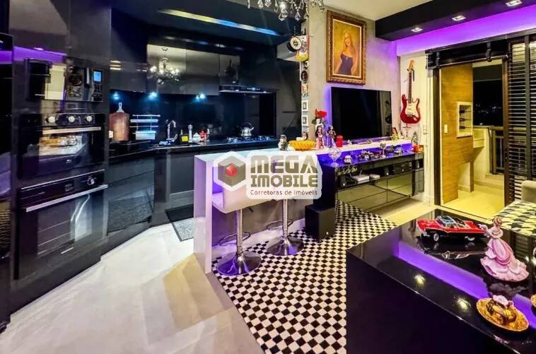 Apartamento, 2 quartos, 70 m² - Foto 7