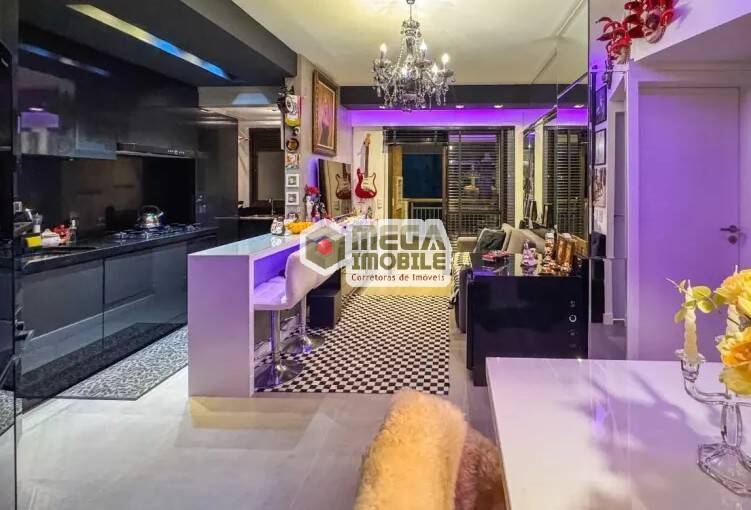 Apartamento, 2 quartos, 70 m² - Foto 5