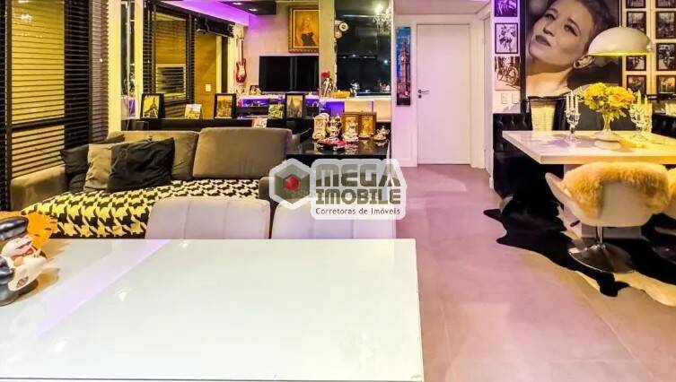 Apartamento, 2 quartos, 70 m² - Foto 2