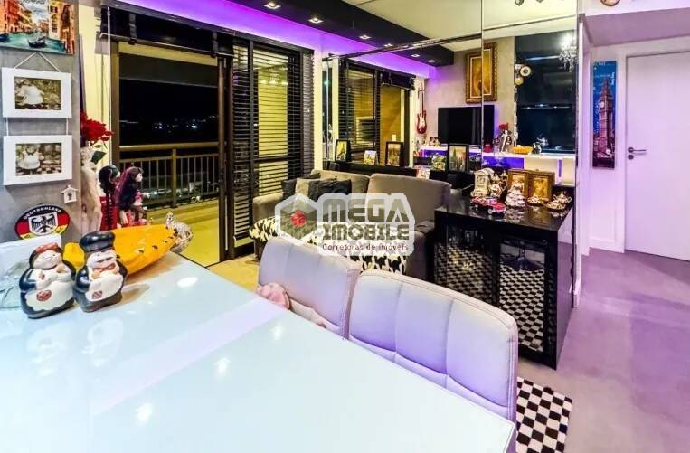 Apartamento, 2 quartos, 70 m² - Foto 4