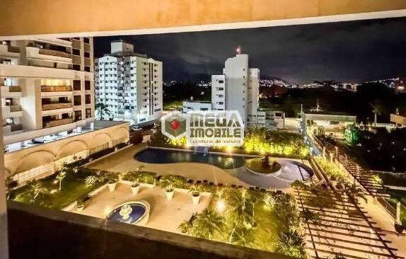 Apartamento, 2 quartos, 70 m² - Foto 1