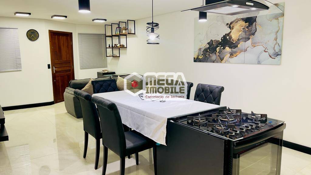 Casa, 2 quartos, 80 m² - Foto 2