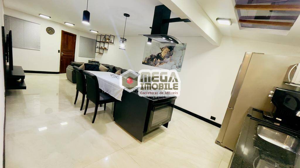 Casa, 2 quartos, 80 m² - Foto 3