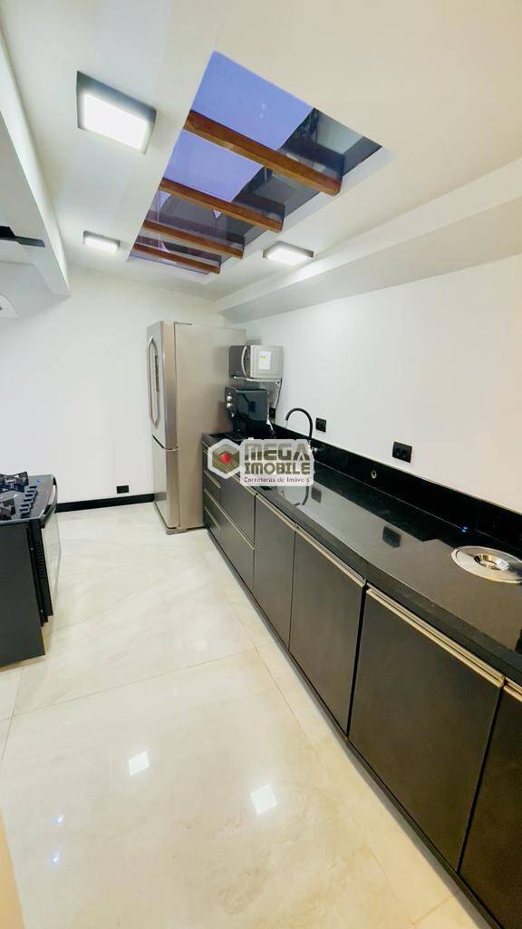 Casa, 2 quartos, 80 m² - Foto 5