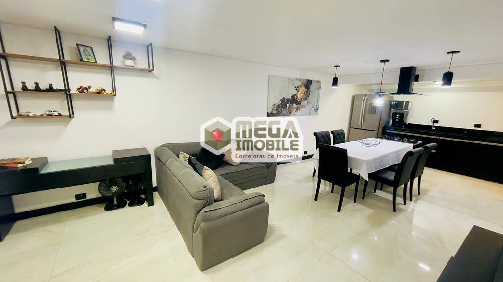 Casa, 2 quartos, 80 m² - Foto 4