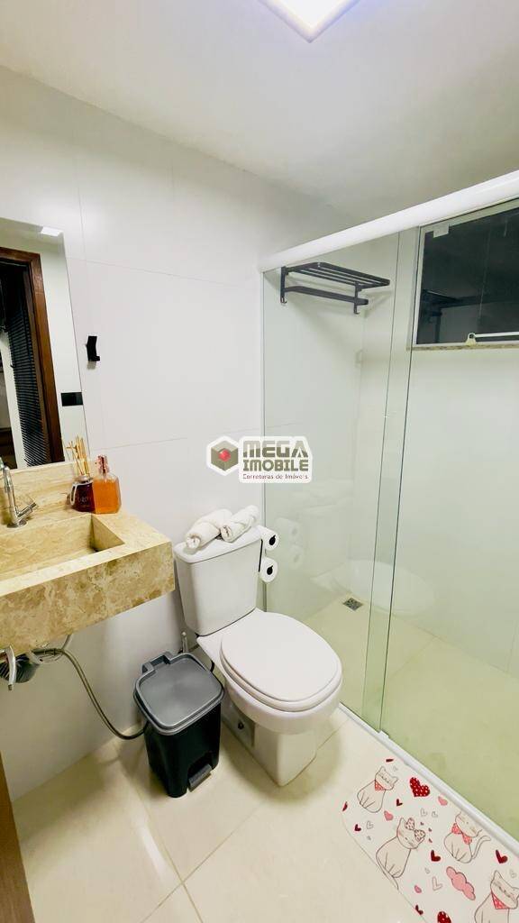 Casa, 2 quartos, 80 m² - Foto 6