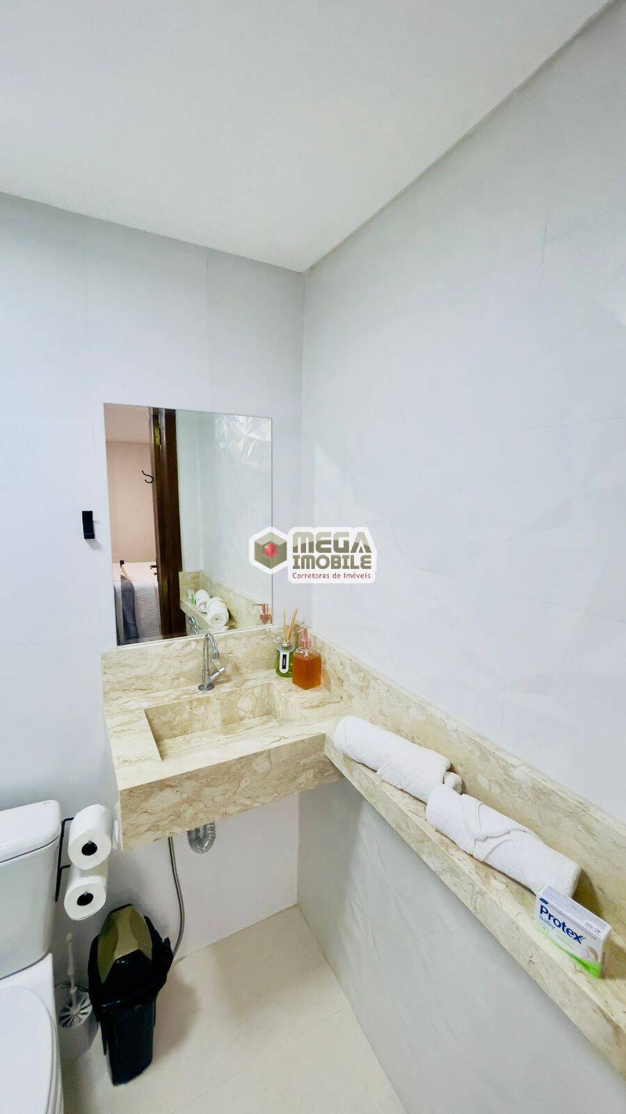 Casa, 2 quartos, 80 m² - Foto 10