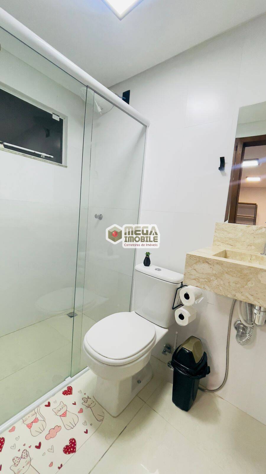 Casa, 2 quartos, 80 m² - Foto 11