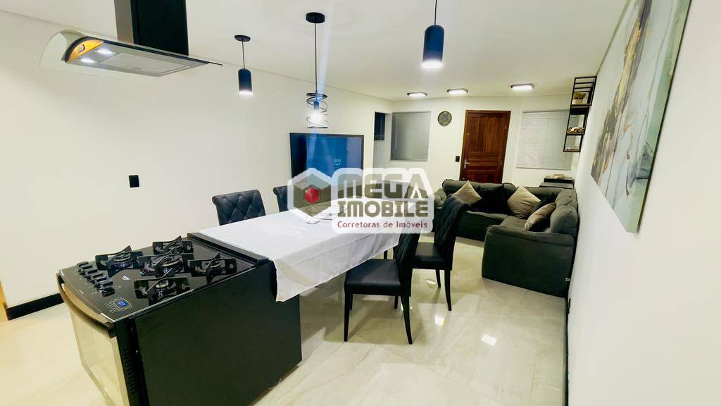 Casa, 2 quartos, 80 m² - Foto 17