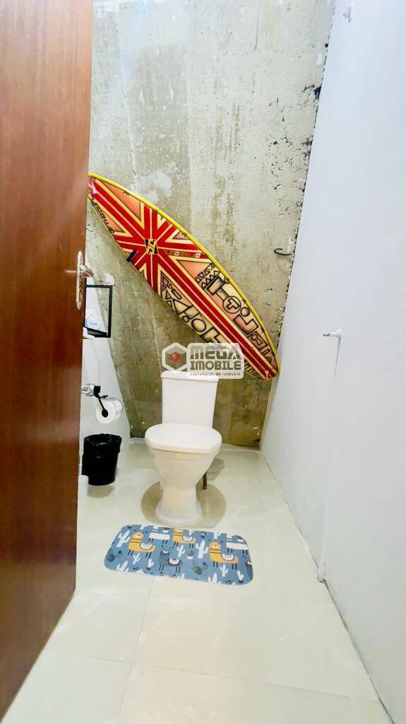 Casa, 2 quartos, 80 m² - Foto 18