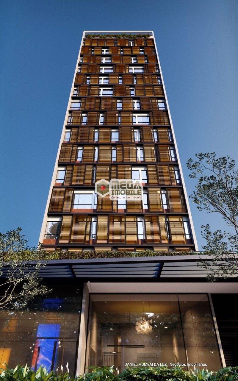 Apartamento, 1 quarto, 32 m² - Foto 11