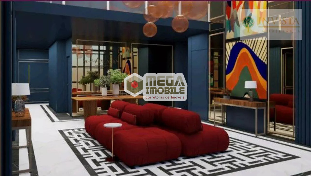 Apartamento, 1 quarto, 32 m² - Foto 8