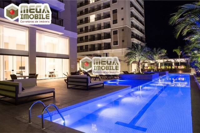 Apartamento, 2 quartos, 67 m² - Foto 14