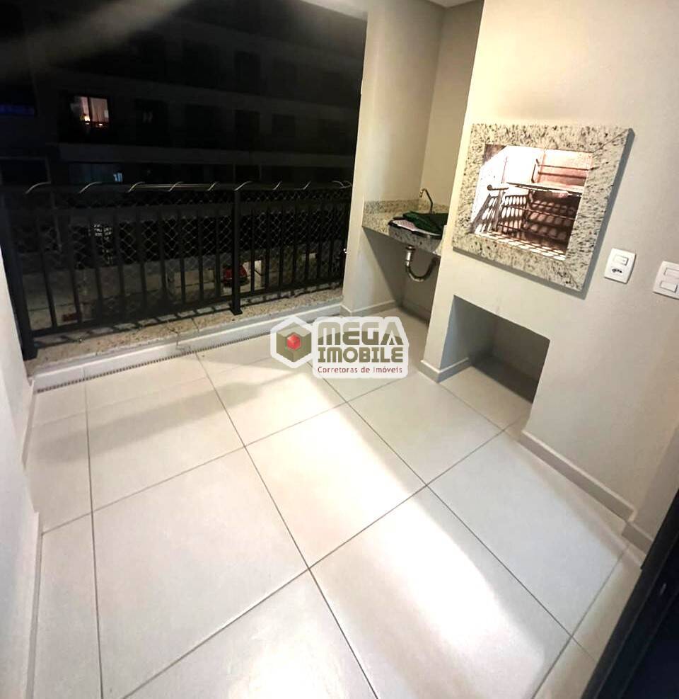 Apartamento, 2 quartos, 67 m² - Foto 2