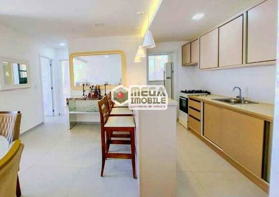 Apartamento, 2 quartos, 105 m² - Foto 8