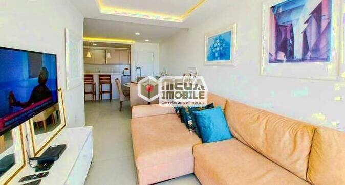 Apartamento, 2 quartos, 105 m² - Foto 13