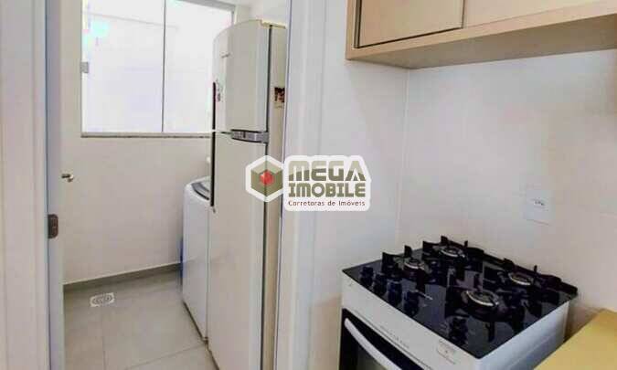 Apartamento, 2 quartos, 105 m² - Foto 15