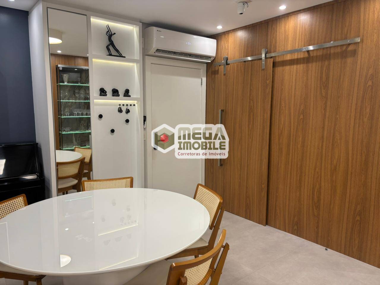 Apartamento, 3 quartos, 144 m² - Foto 9