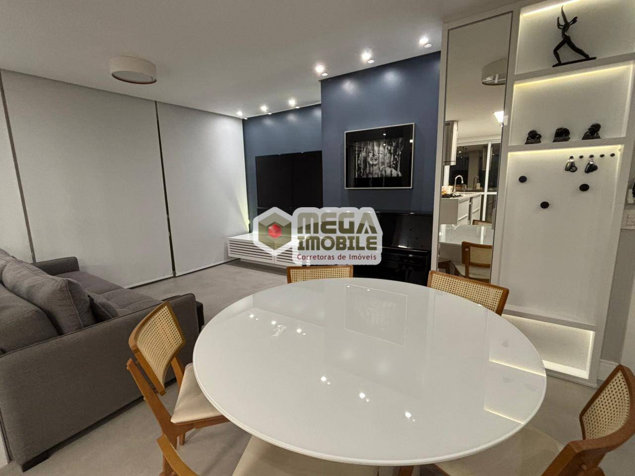 Apartamento, 3 quartos, 144 m² - Foto 5