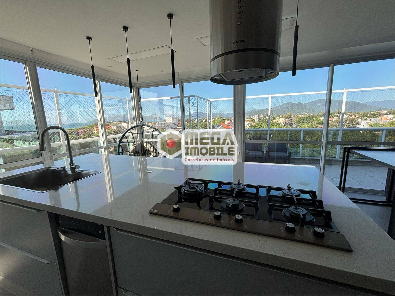 Apartamento, 3 quartos, 144 m² - Foto 1