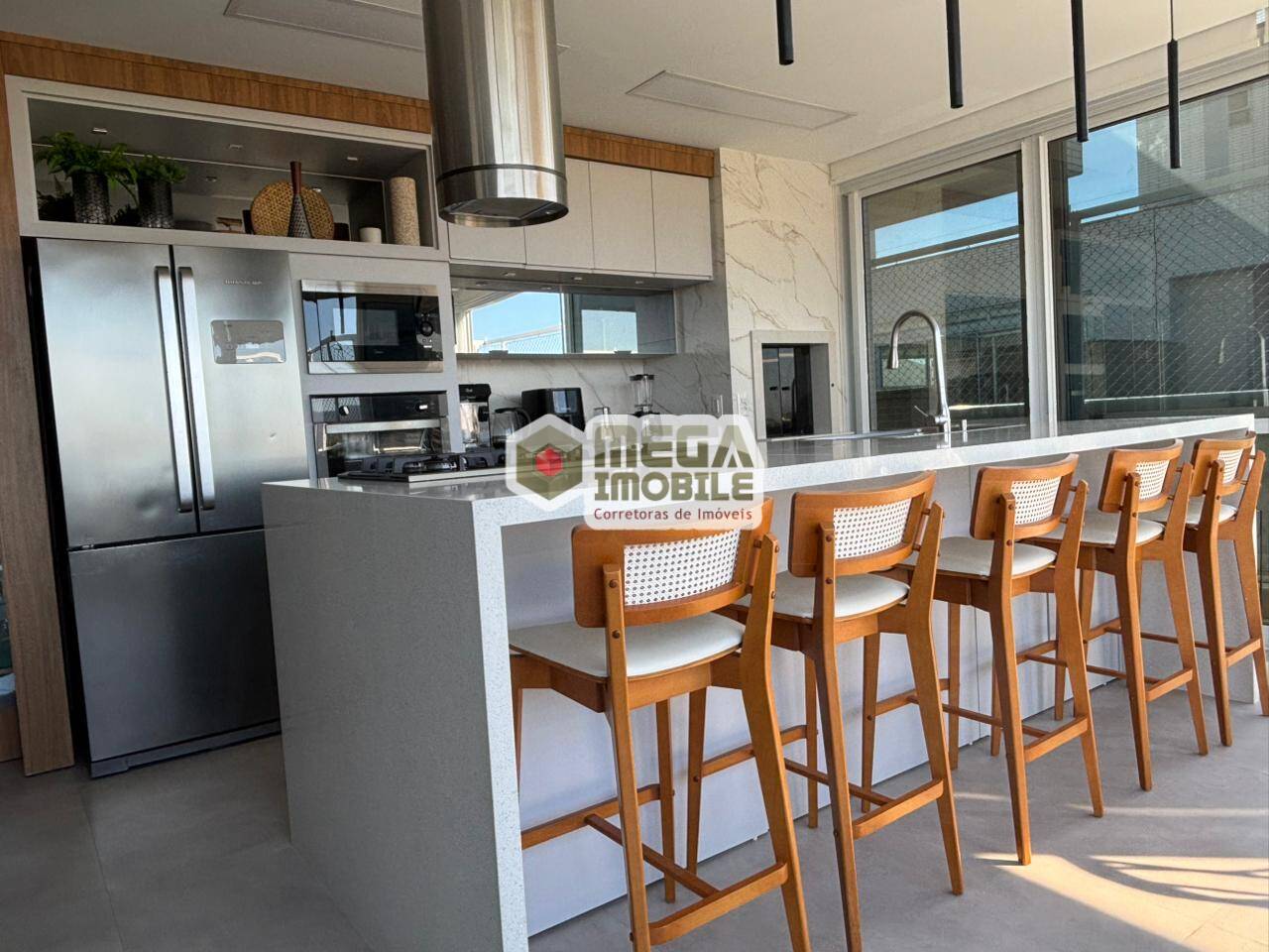 Apartamento, 3 quartos, 144 m² - Foto 19