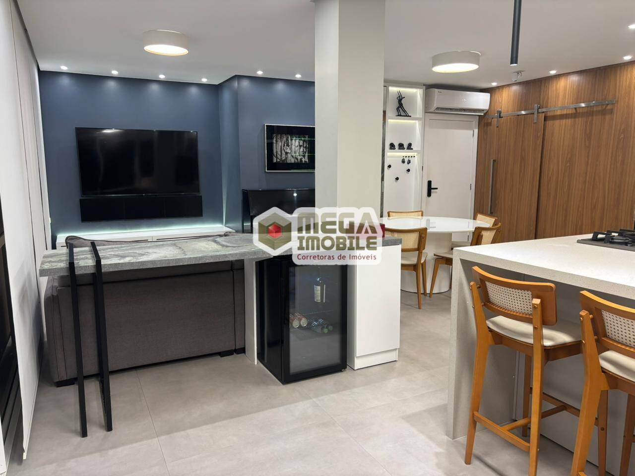 Apartamento, 3 quartos, 144 m² - Foto 4