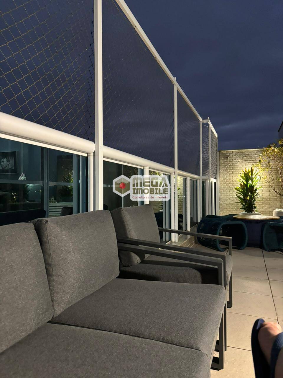 Apartamento, 3 quartos, 144 m² - Foto 23